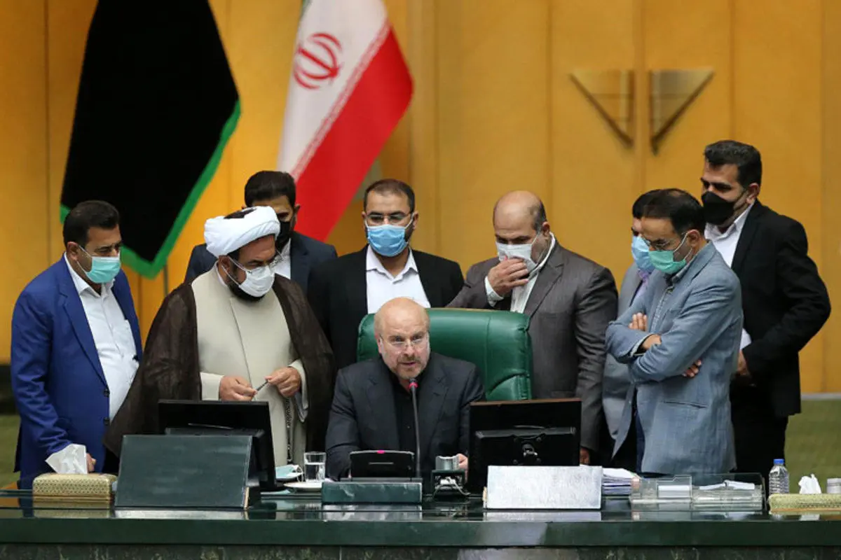 تذکر ۶۶ نماینده به «روحانی» درباره گرانی