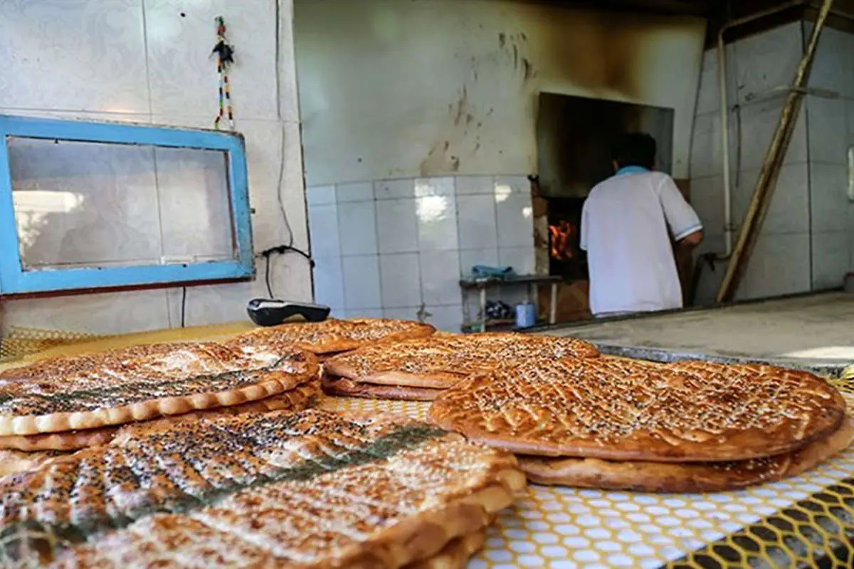 نرخ جدید نان اعلام شد