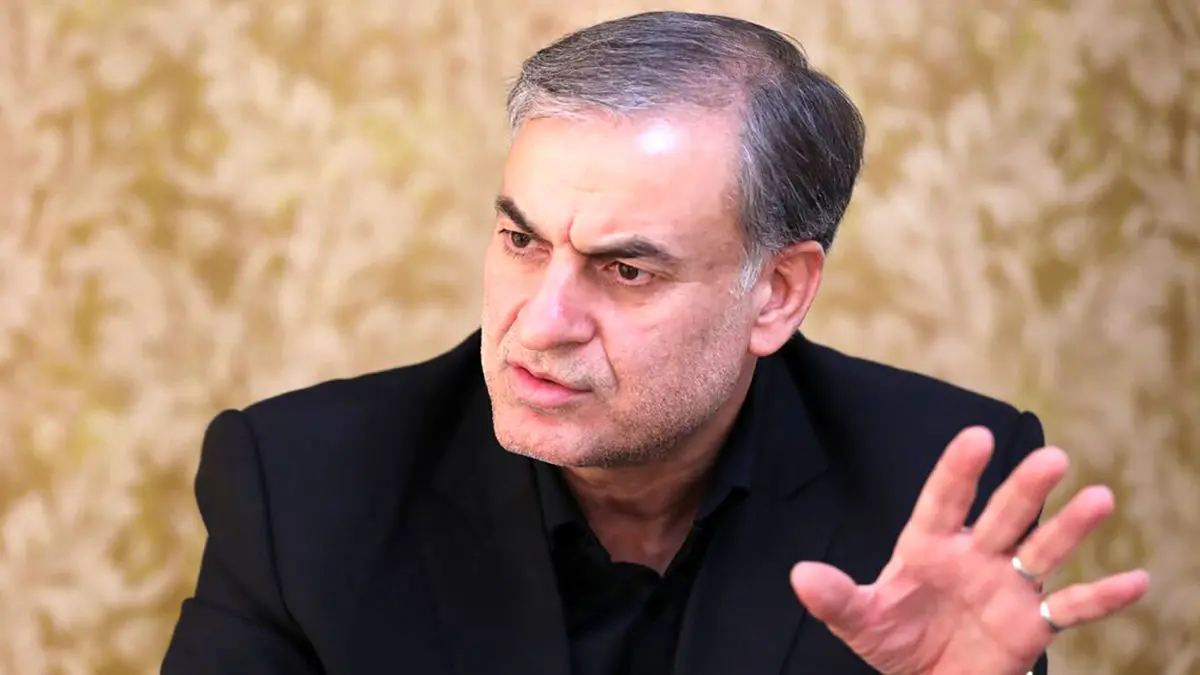 نماینده مجلس: از حوادث خوزستان بوی خون و توطئه می‌آید