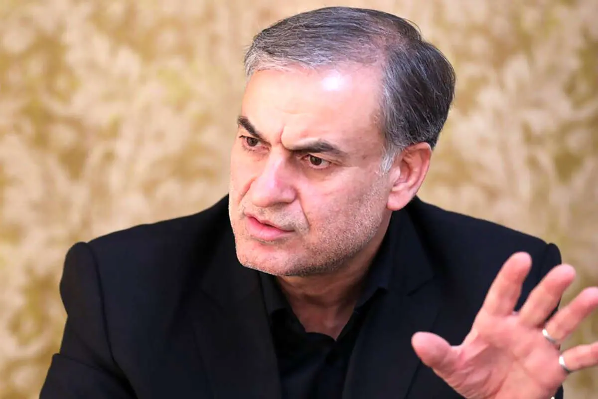 نماینده مجلس: از حوادث خوزستان بوی خون و توطئه میآید