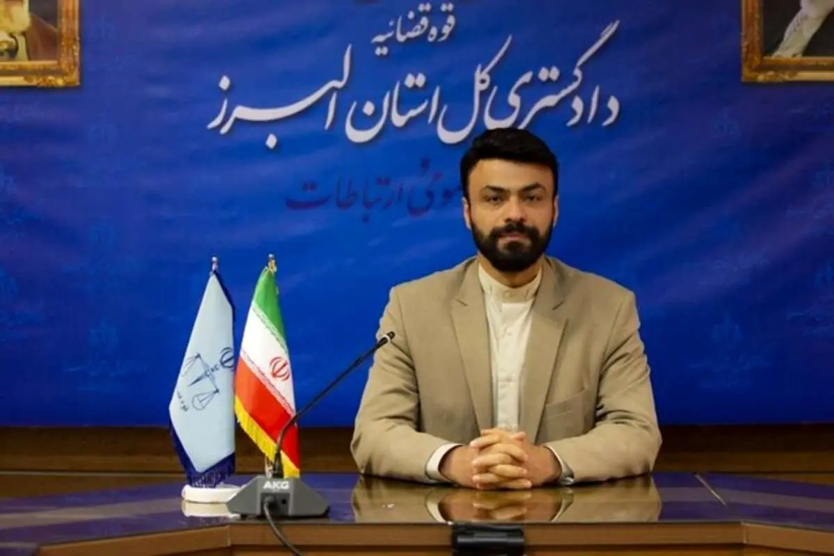 بازداشت یک عضو دیگر شورای شهر فردیس به اتهام ارتشا