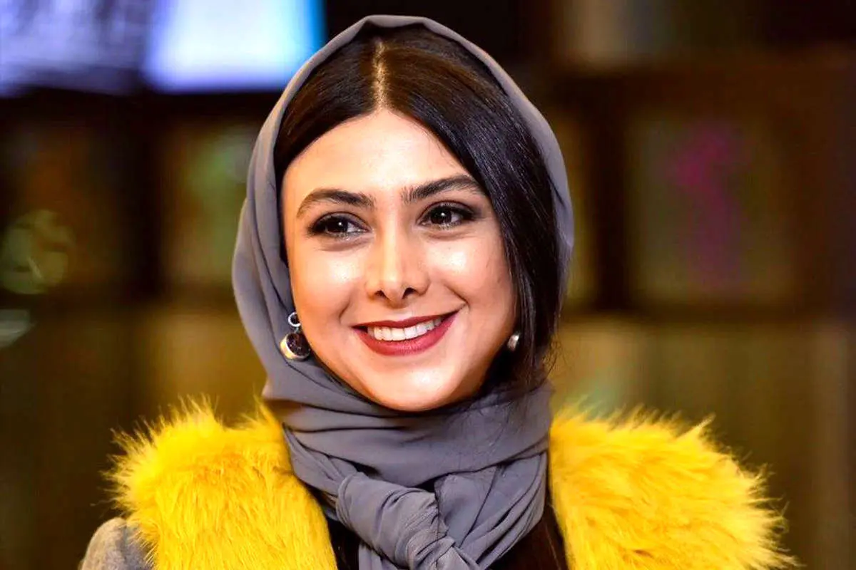 اشکهای پژمان جمشیدی با شنیدن جملات احساسی آزاده صمدی