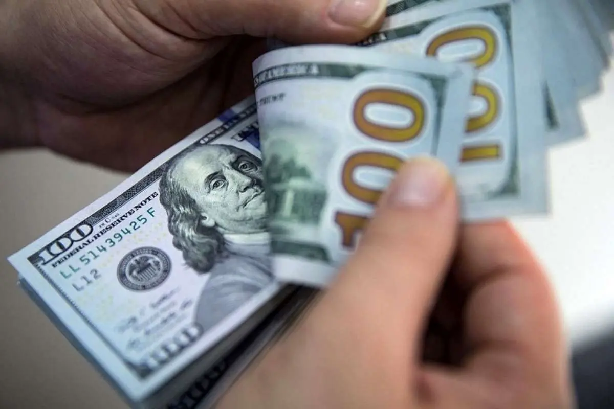 پیشبینی قیمت دلار امروز دوشنبه ۲۸ تیر ۱۴۰۰