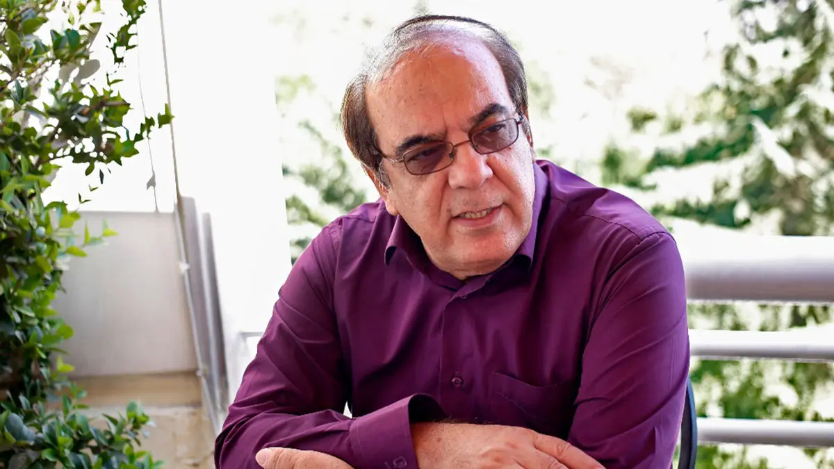 عباس عبدی؛ خوزستانِ فصل هفتی