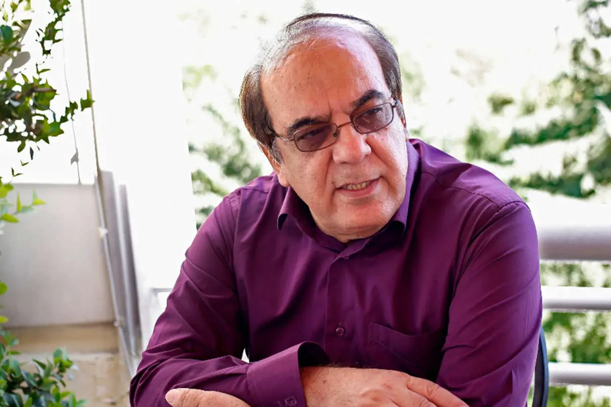 عباس عبدی؛ خوزستانِ فصل هفتی