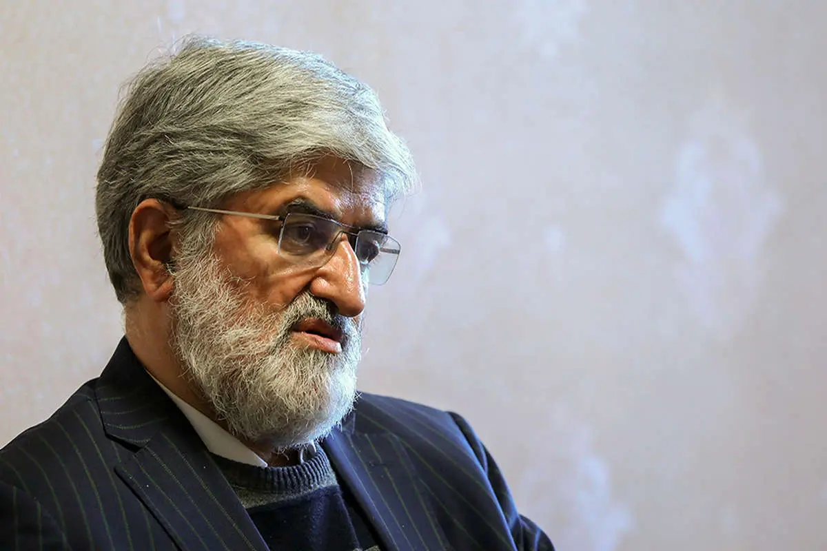 علی مطهری: توافق وین توسط دولت رئیسی امضا خواهد شد