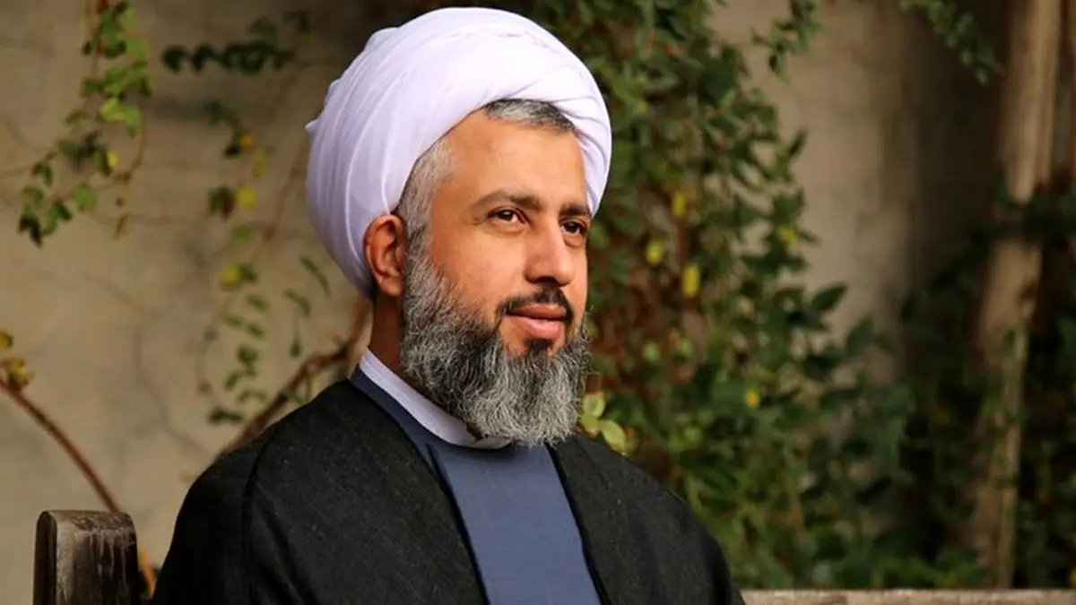 حسن شجاعی رئیس کمیسیون اصل ۹۰ شد