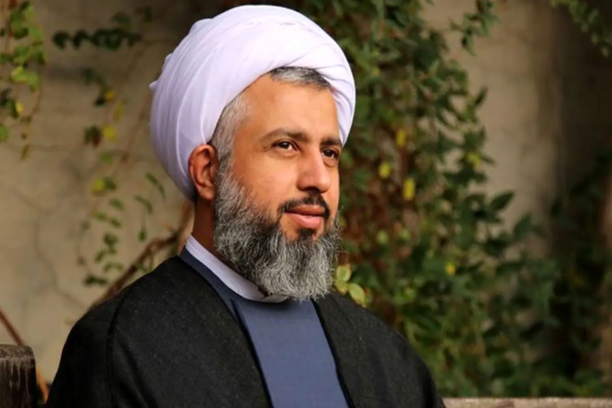 حسن شجاعی رئیس کمیسیون اصل ۹۰ شد