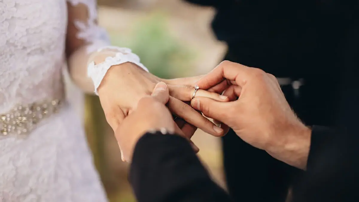 کاهش ازدواج تهرانی‌ها در سال ۹۹