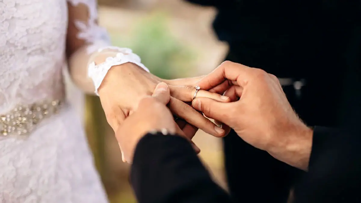 کاهش ازدواج تهرانی‌ها در سال ۹۹