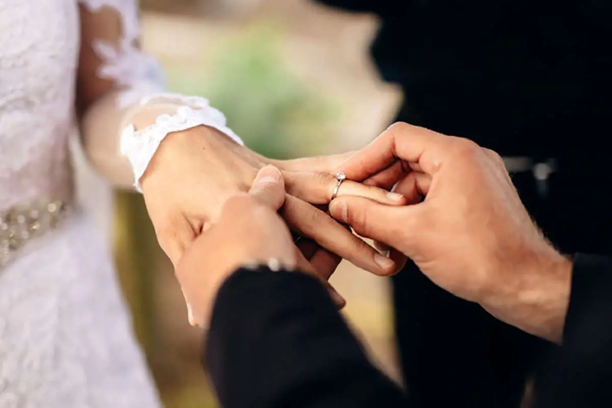 کاهش ازدواج تهرانیها در سال ۹۹