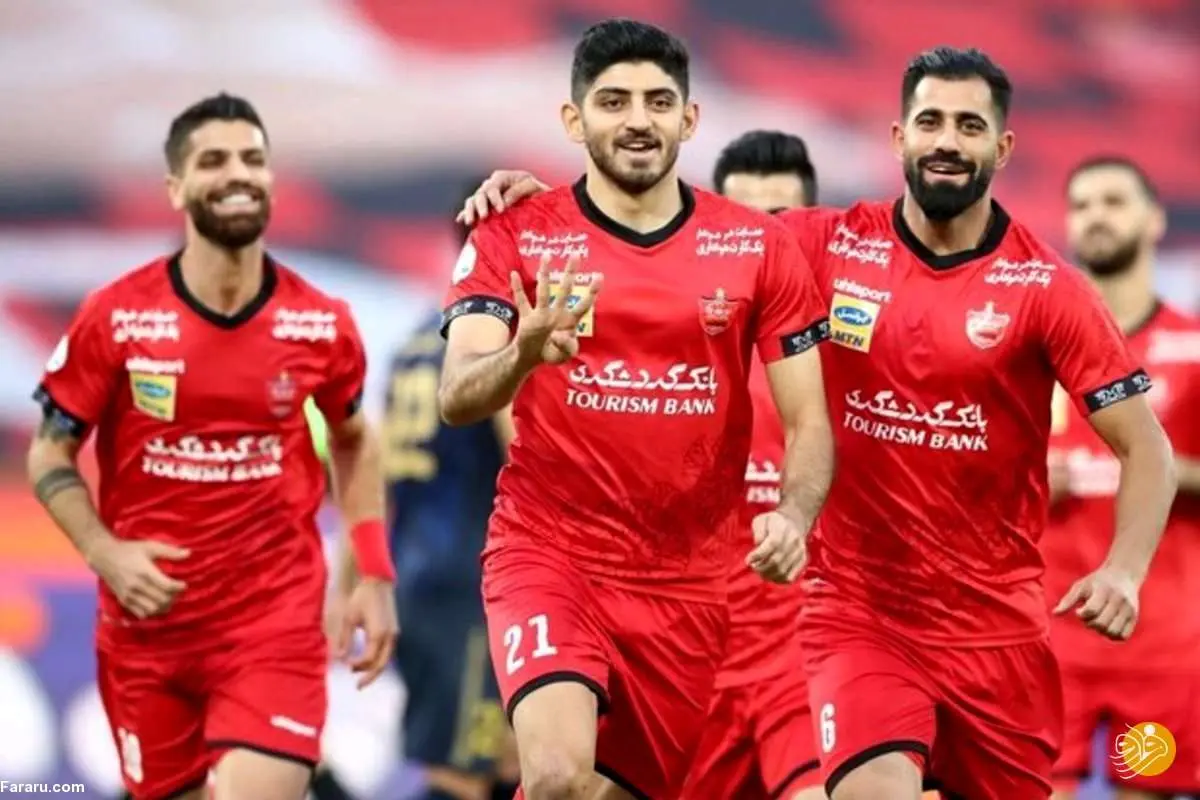 جزئیات پاداش ویژه پرسپولیسیها