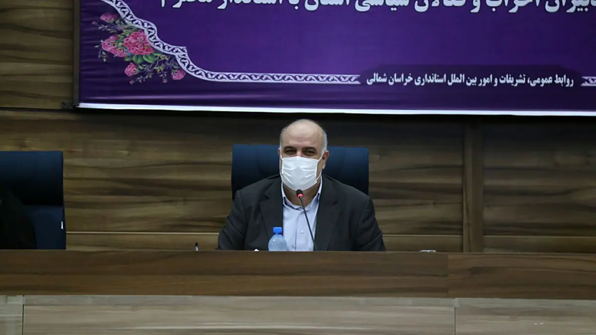 استانداری خوزستان: فوت سه نفر در این استان صحت ندارد