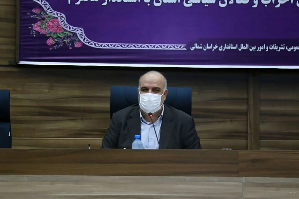 استانداری خوزستان: فوت سه نفر در این استان صحت ندارد