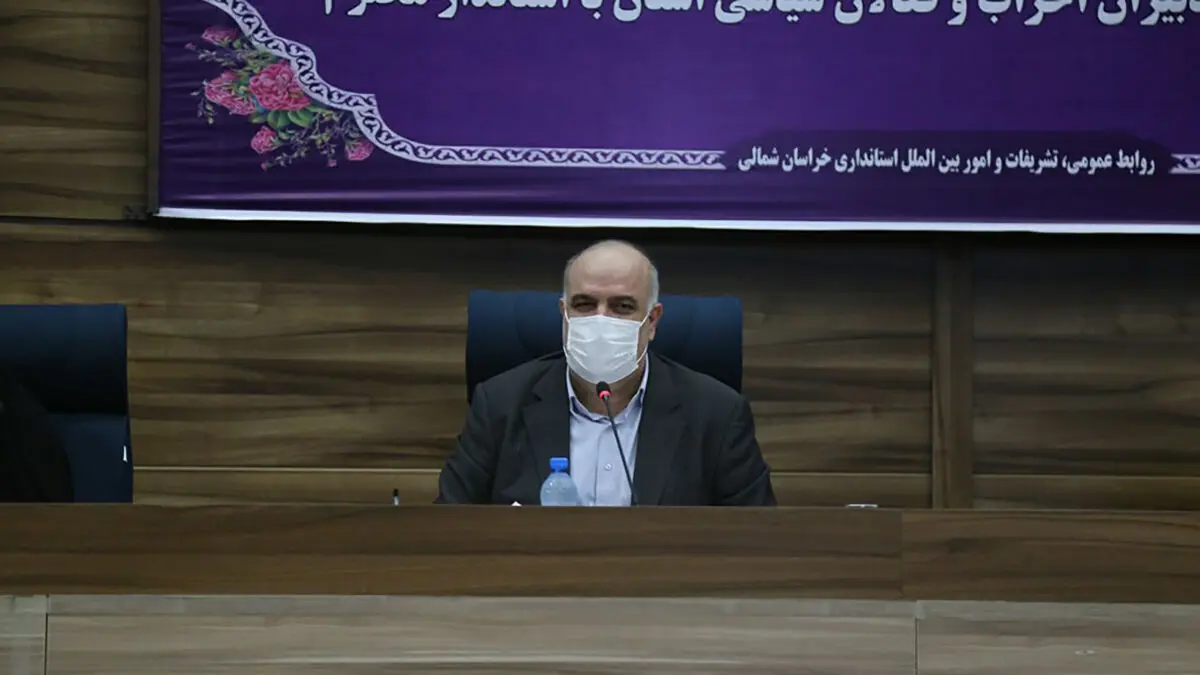 استانداری خوزستان: فوت سه نفر در این استان صحت ندارد