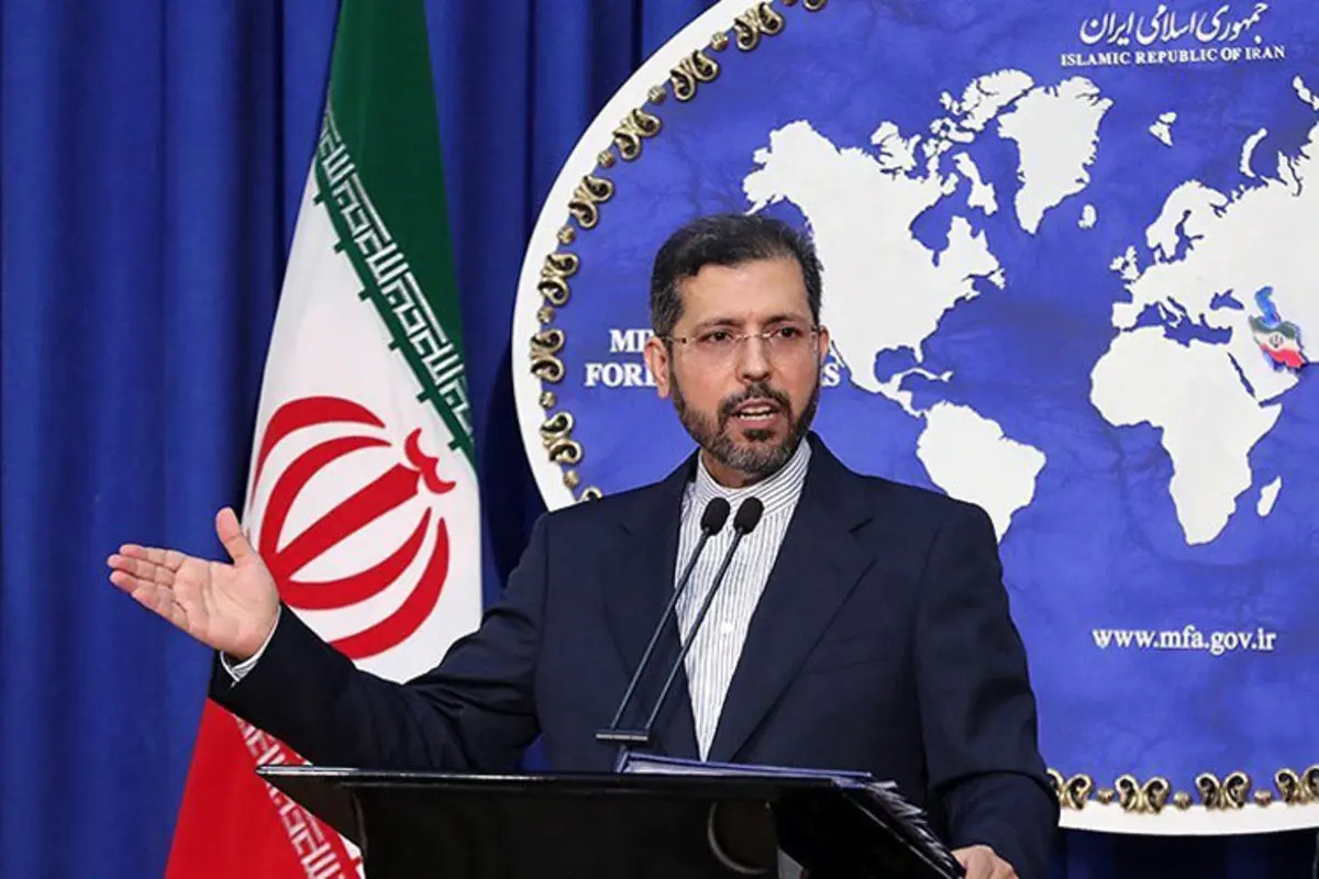 ایران: موضع آمریکا درباره تبادل زندانیان حیرت‌انگیز بود