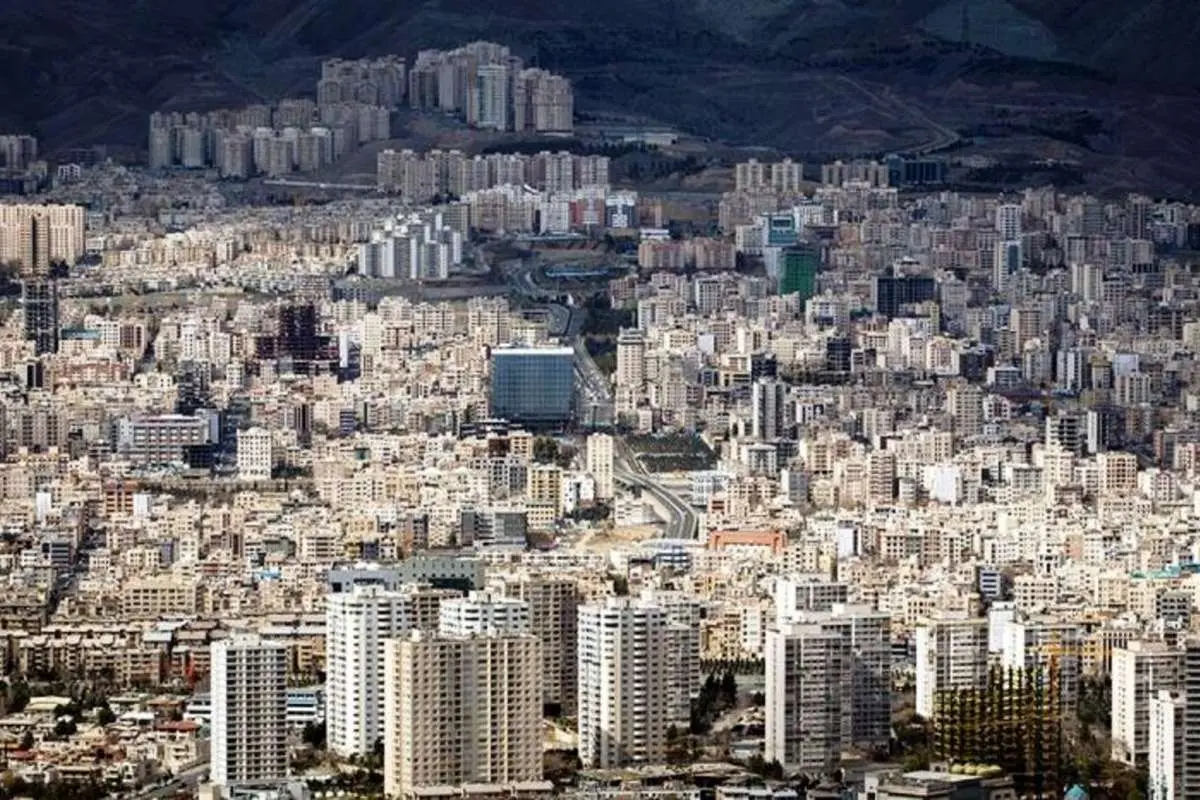 کدام محله تهران با مستاجران مهربانتر است؟