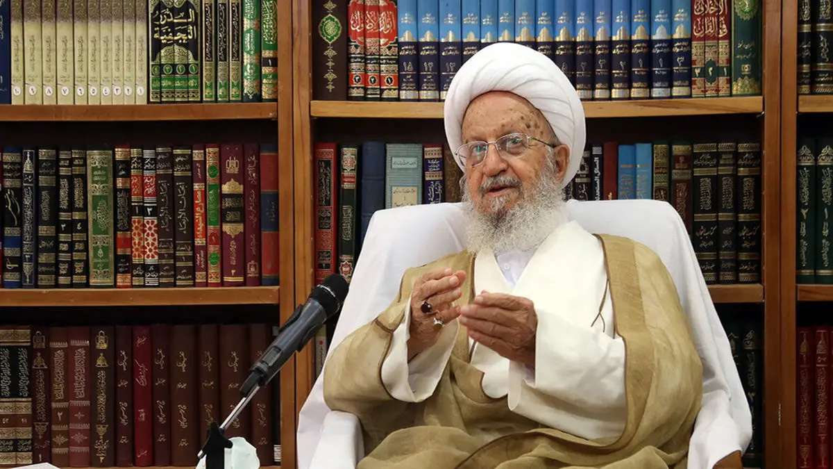 استفتاء آیت‌الله مکارم شیرازی درباره سگ‌گردانی