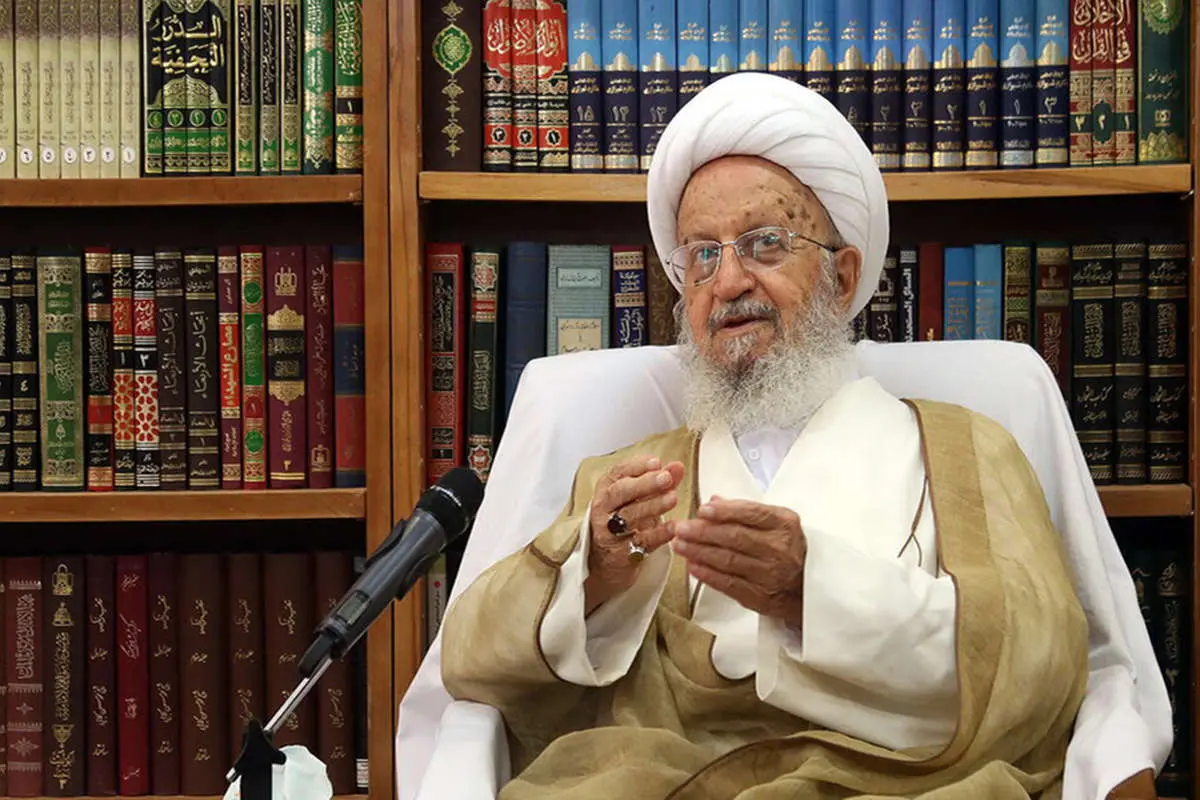 استفتاء آیتالله مکارم شیرازی درباره سگگردانی