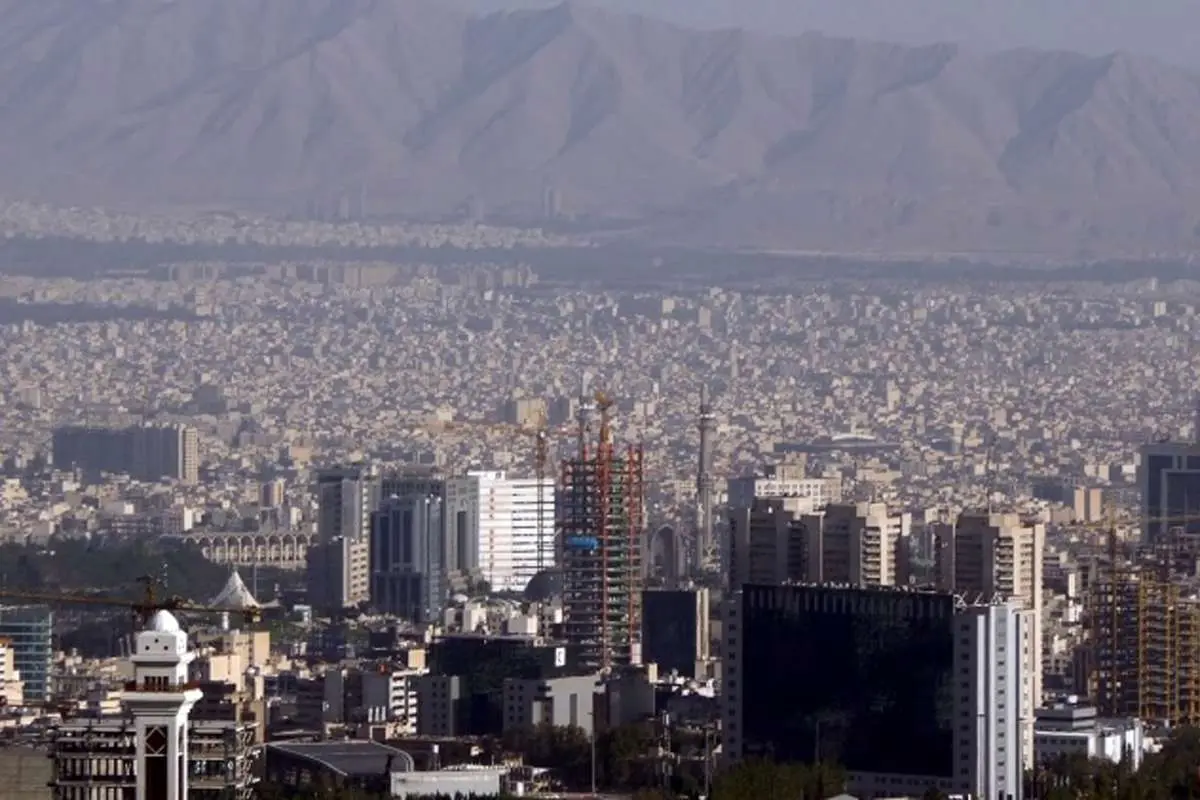 اجاره خانه در شمال شهر تهران چقدر است؟