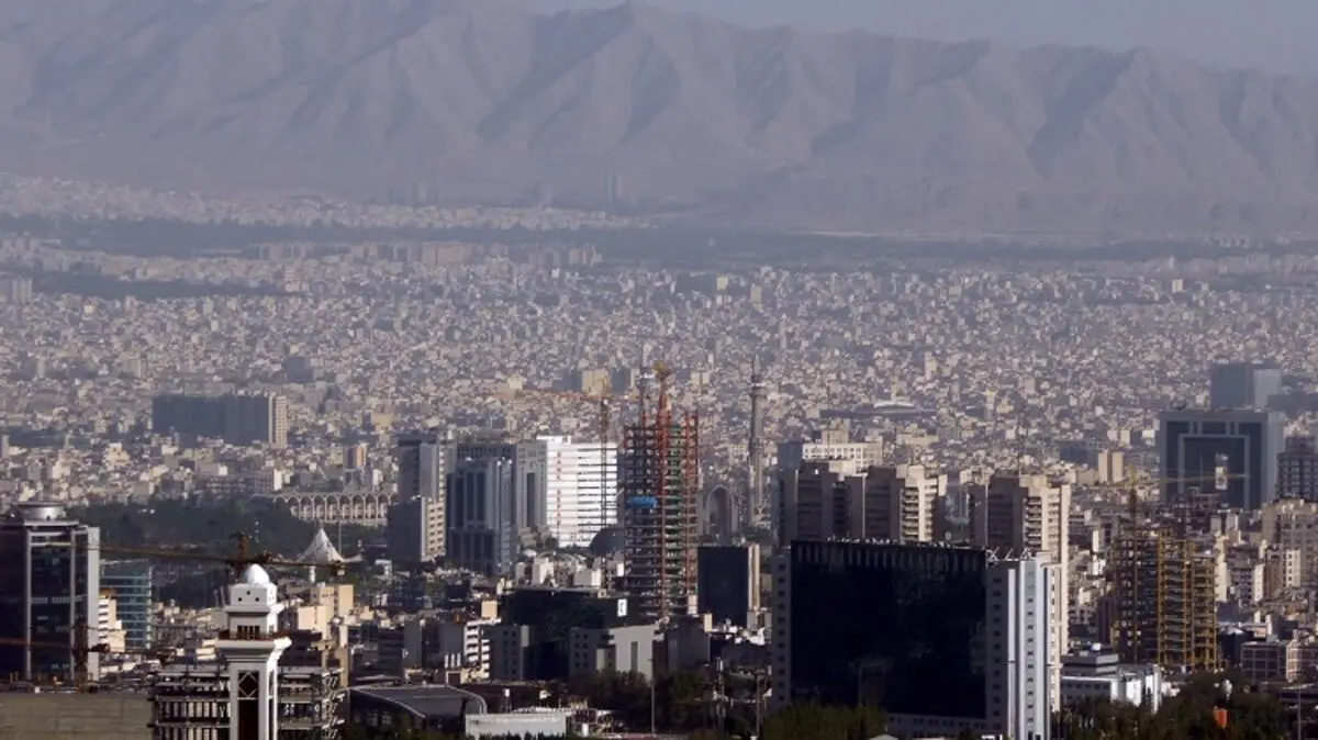 اجاره خانه در شمال شهر تهران چقدر است؟