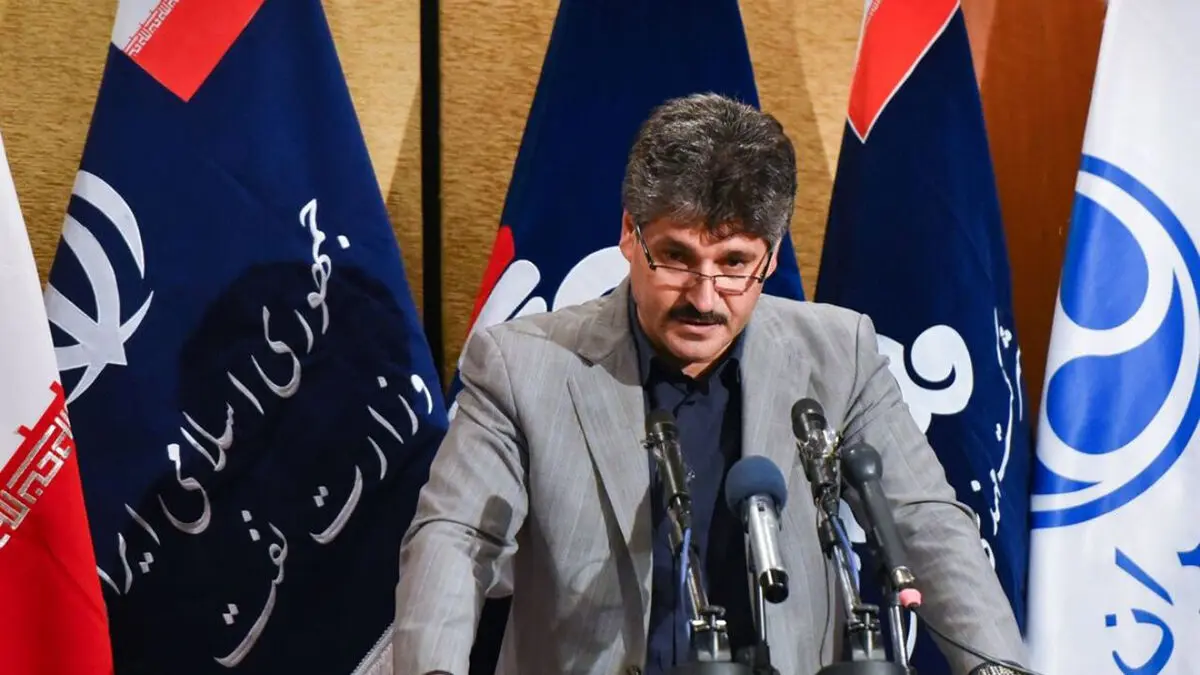 جزئیات طرح راهبردی انتقال نفت خام از گوره به جاسک