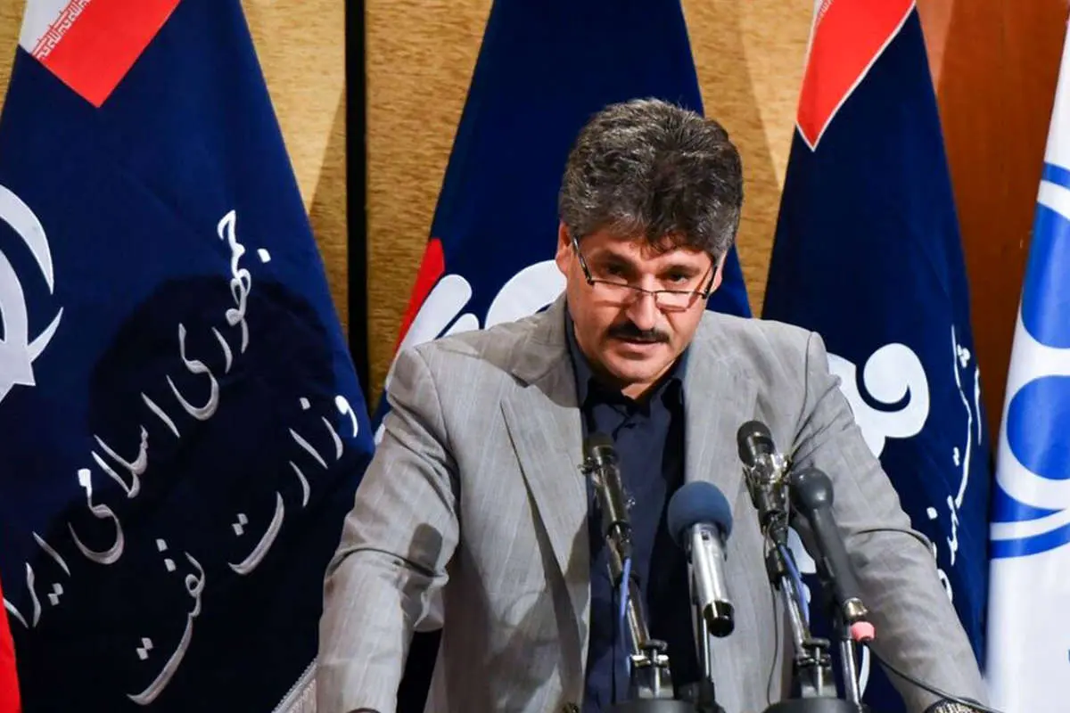 جزئیات طرح راهبردی انتقال نفت خام از گوره به جاسک