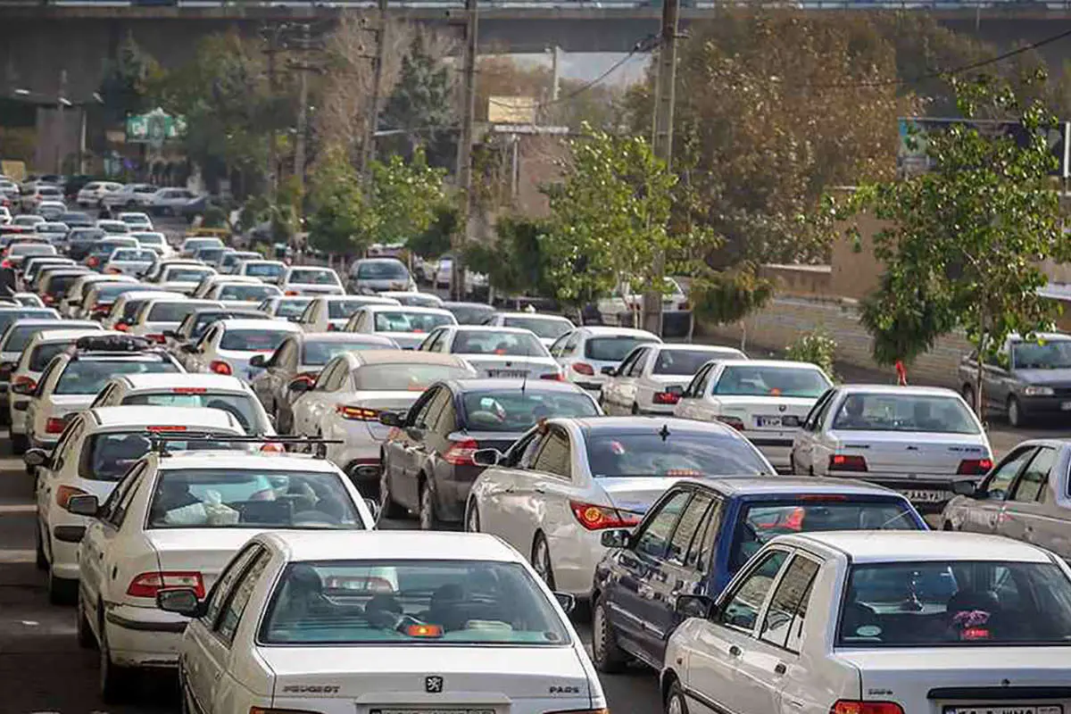 لشکر تهرانیها به سوی جادههای شمال