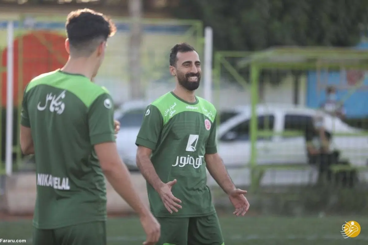 چشم امید پرسپولیس به مهاجم و مربی استقلالی