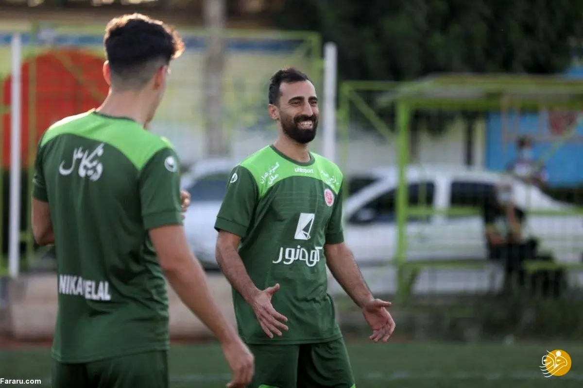 چشم امید پرسپولیس به مهاجم و مربی استقلالی