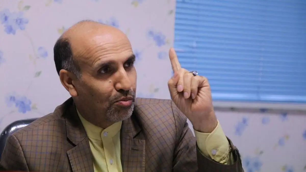 وضعیتِ امروز خوزستان نتیجه‌ی اتلافِ منابع عمومی کشور است