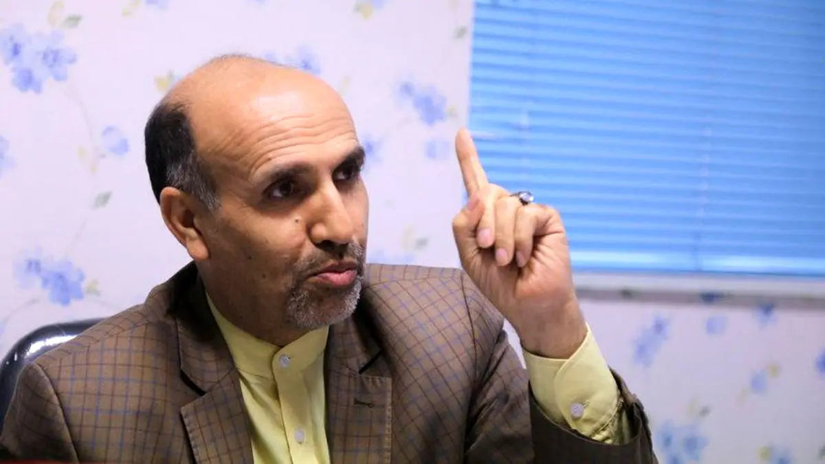 وضعیتِ امروز خوزستان نتیجه‌ی اتلافِ منابع عمومی کشور است