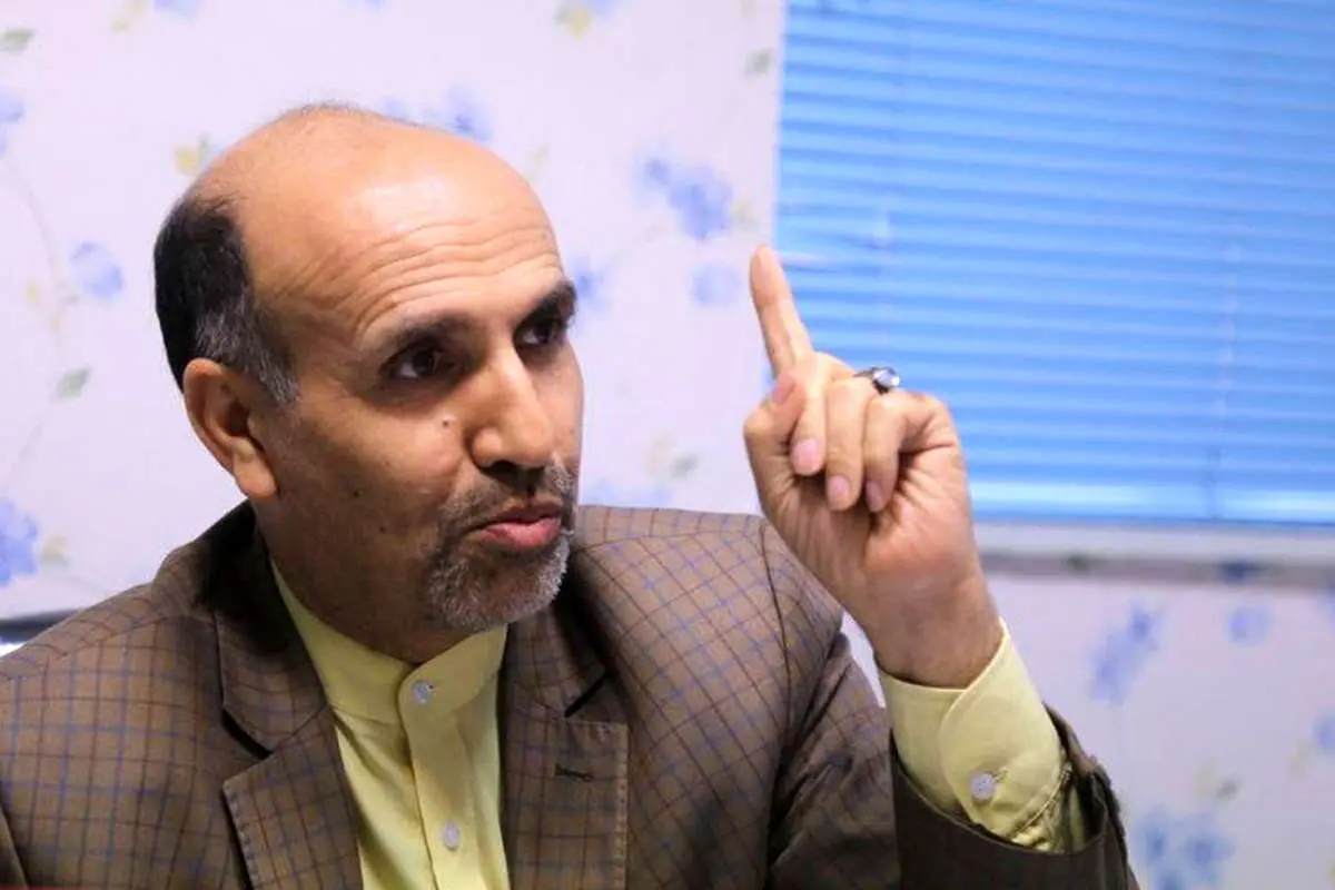 وضعیتِ امروز خوزستان نتیجهی اتلافِ منابع عمومی کشور است