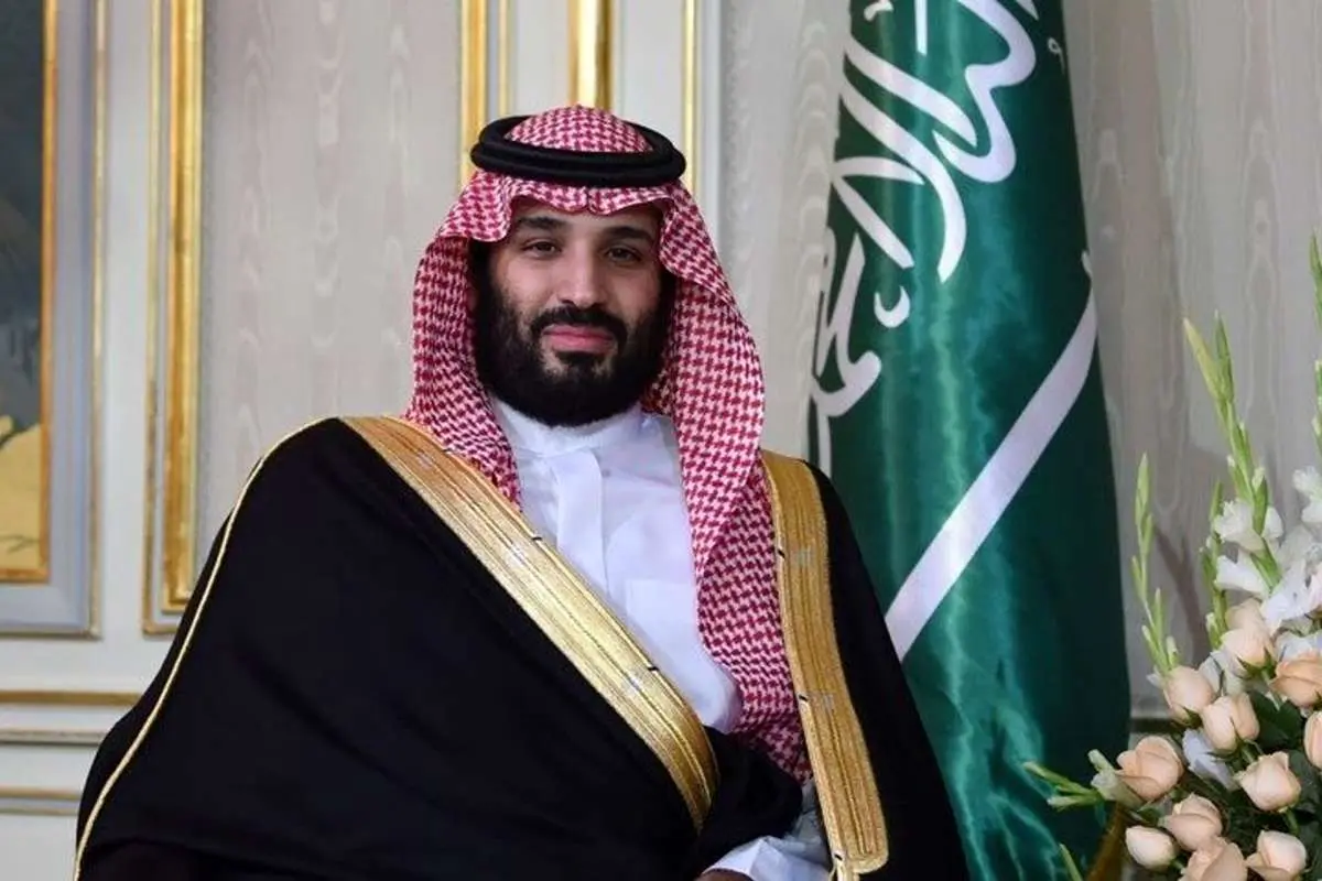 افشاگری علیه محمد بن سلمان