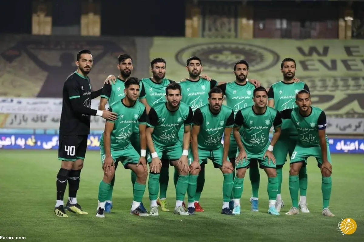 اتفاق خبرساز در تبریز؛ ماشین سازی برابر پرسپولیس بازی نمی‌کند؟