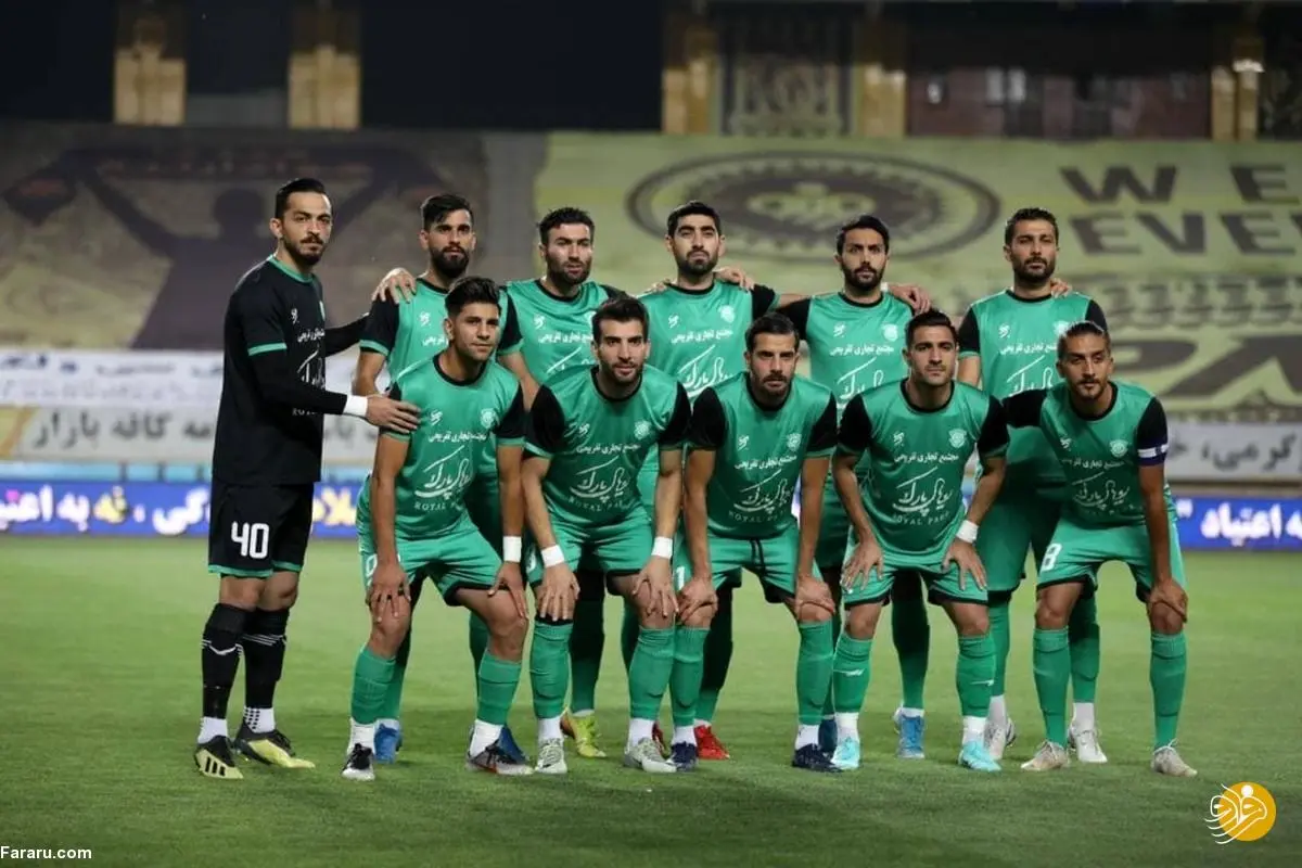 اتفاق خبرساز در تبریز؛ ماشین سازی برابر پرسپولیس بازی نمی‌کند؟