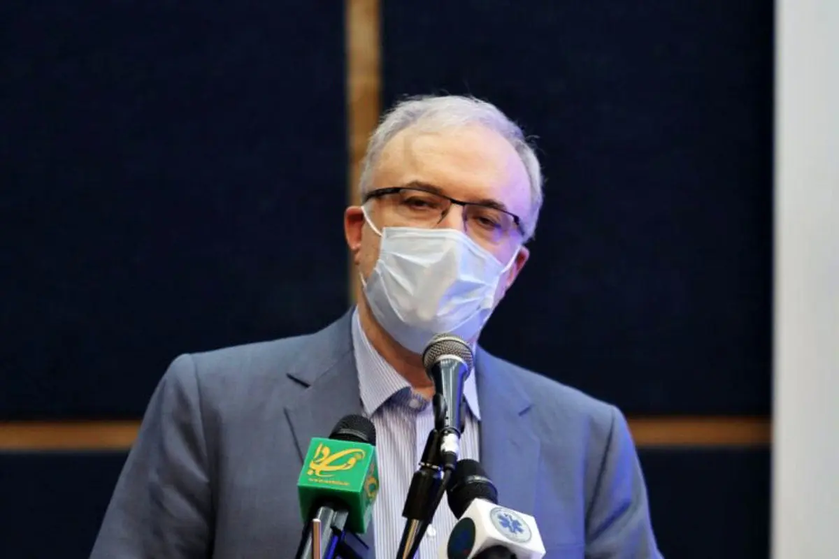 نمکی: وزارت بهداشت مسئول واردات واکسن نیست