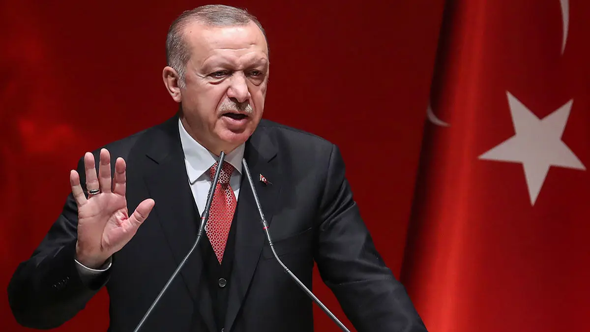 اردوغان خطاب به طالبان: مشکلی با عقاید شما نداریم