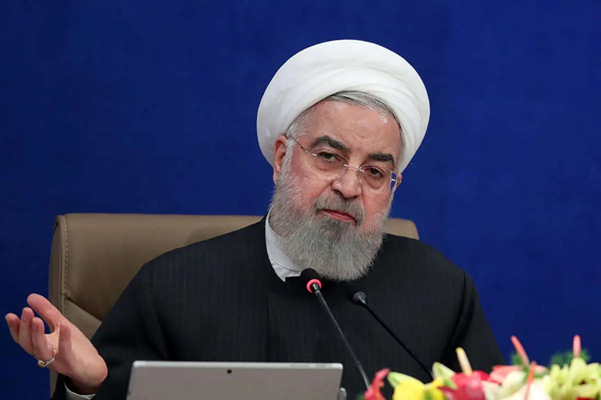 جزئیات گفتگوی تلفنی روحانی با نخست وزیر عراق