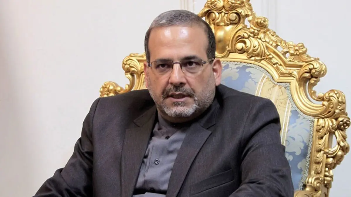 واکنش شورای عالی امنیت ملی به اظهارات ربیعی درباره مذاکرات وین