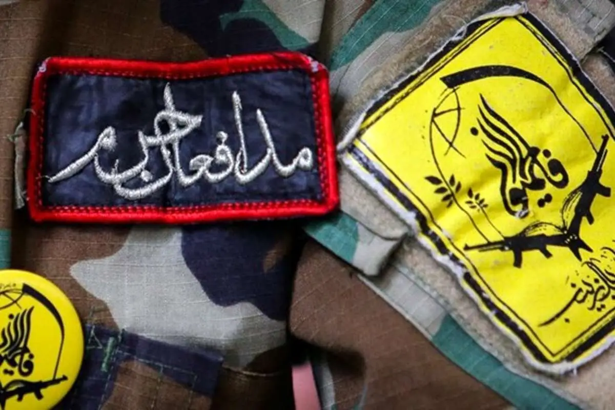 فاطمیون: صلح از طریق گفتگوی میان افغانستانیها برقرار خواهد شد