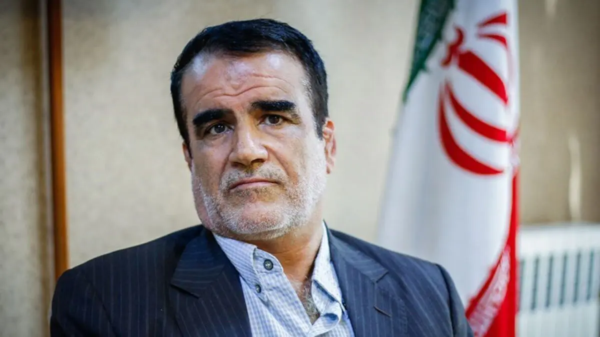 هشدار یک اصلاح طلب: اگر آتشی روشن شود، تر و خشک با هم می سوزند