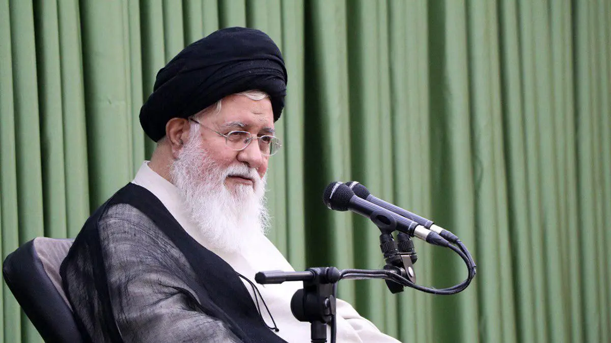 انتقادات علم الهدی به دکتر مصدق رسید