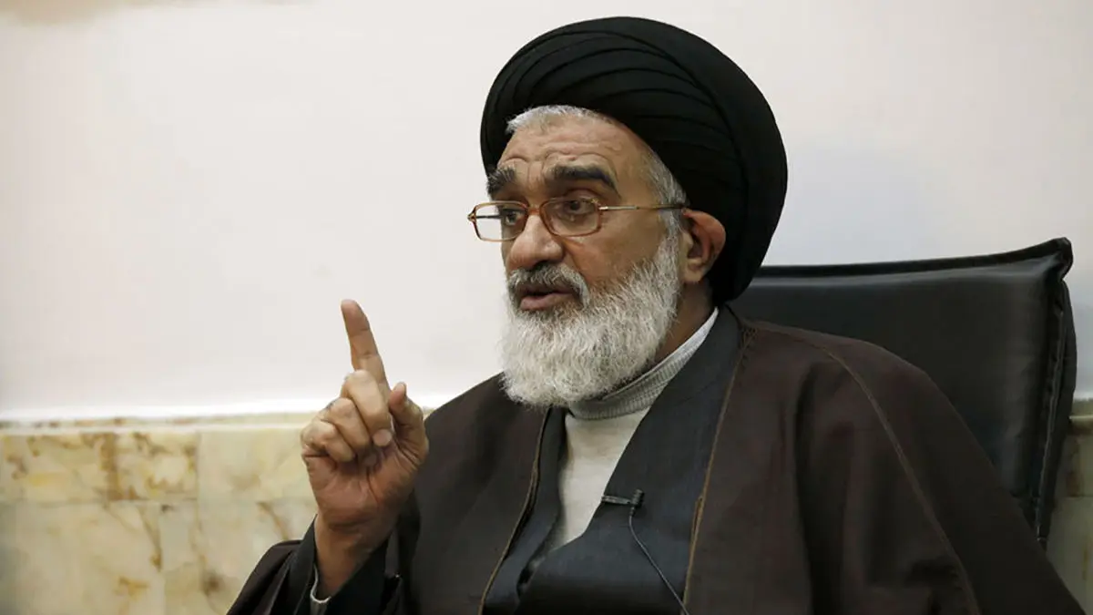 کاری نکنیم موجب رنجش رهبر انقلاب بشویم