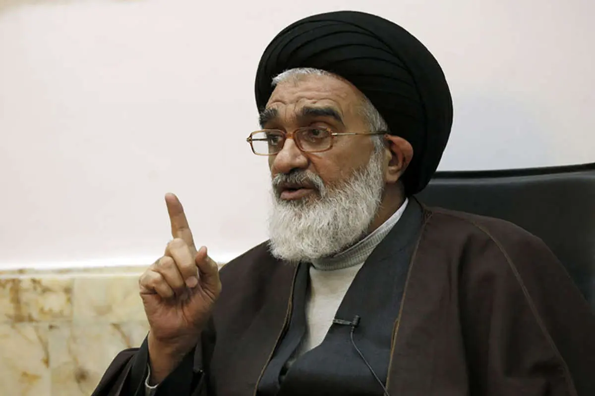 کاری نکنیم موجب رنجش رهبر انقلاب بشویم