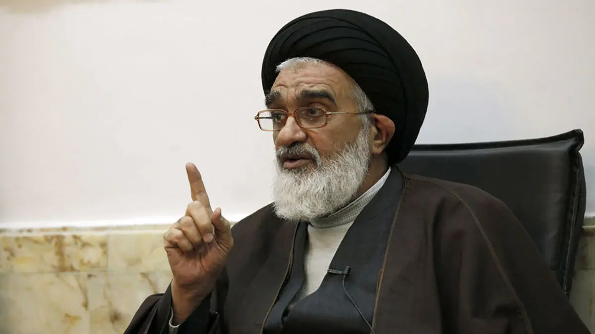 کاری نکنیم موجب رنجش رهبر انقلاب بشویم