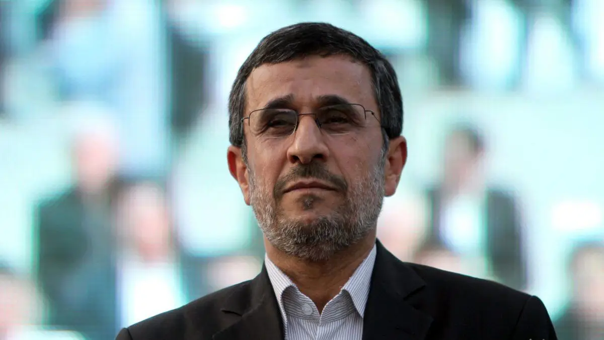 عبدالرضا داوری: احمدی‌نژاد دلسوز خوزستان نیست