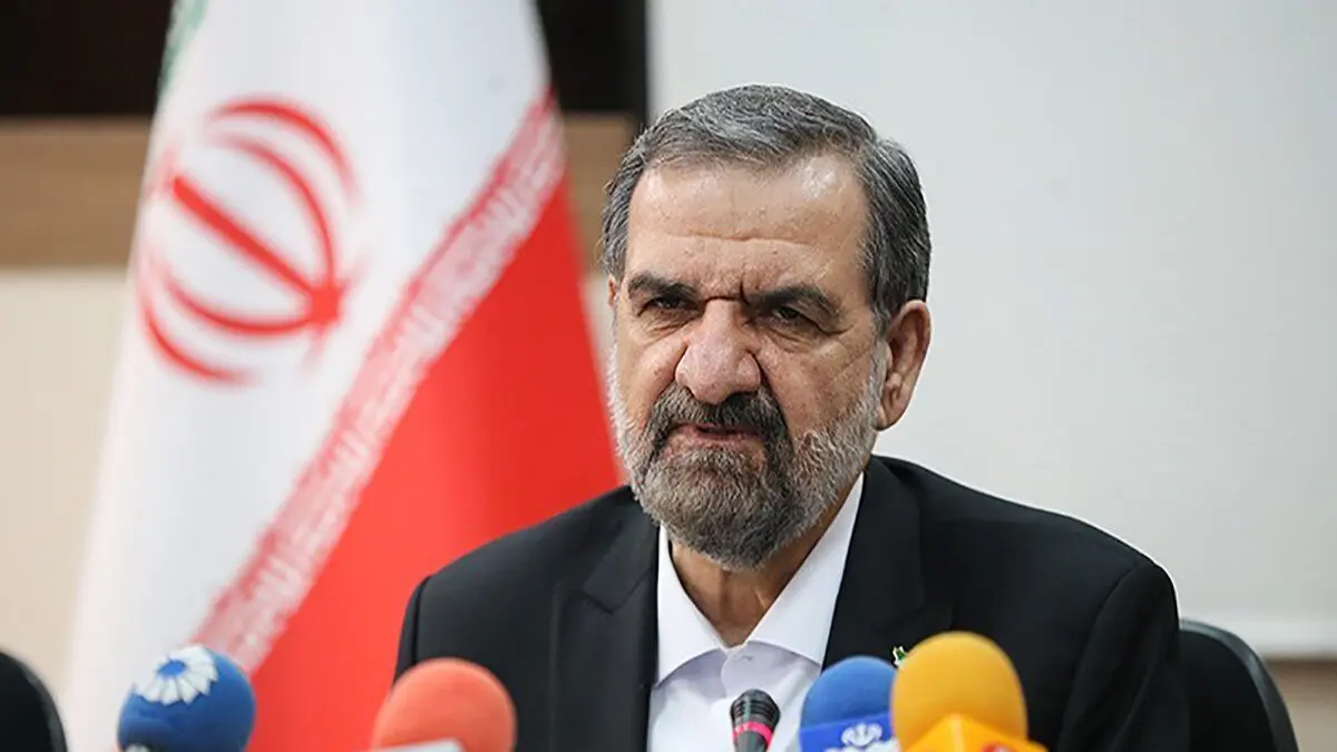 رضایی: نباید مردم معترض را ضدانقلاب خواند
