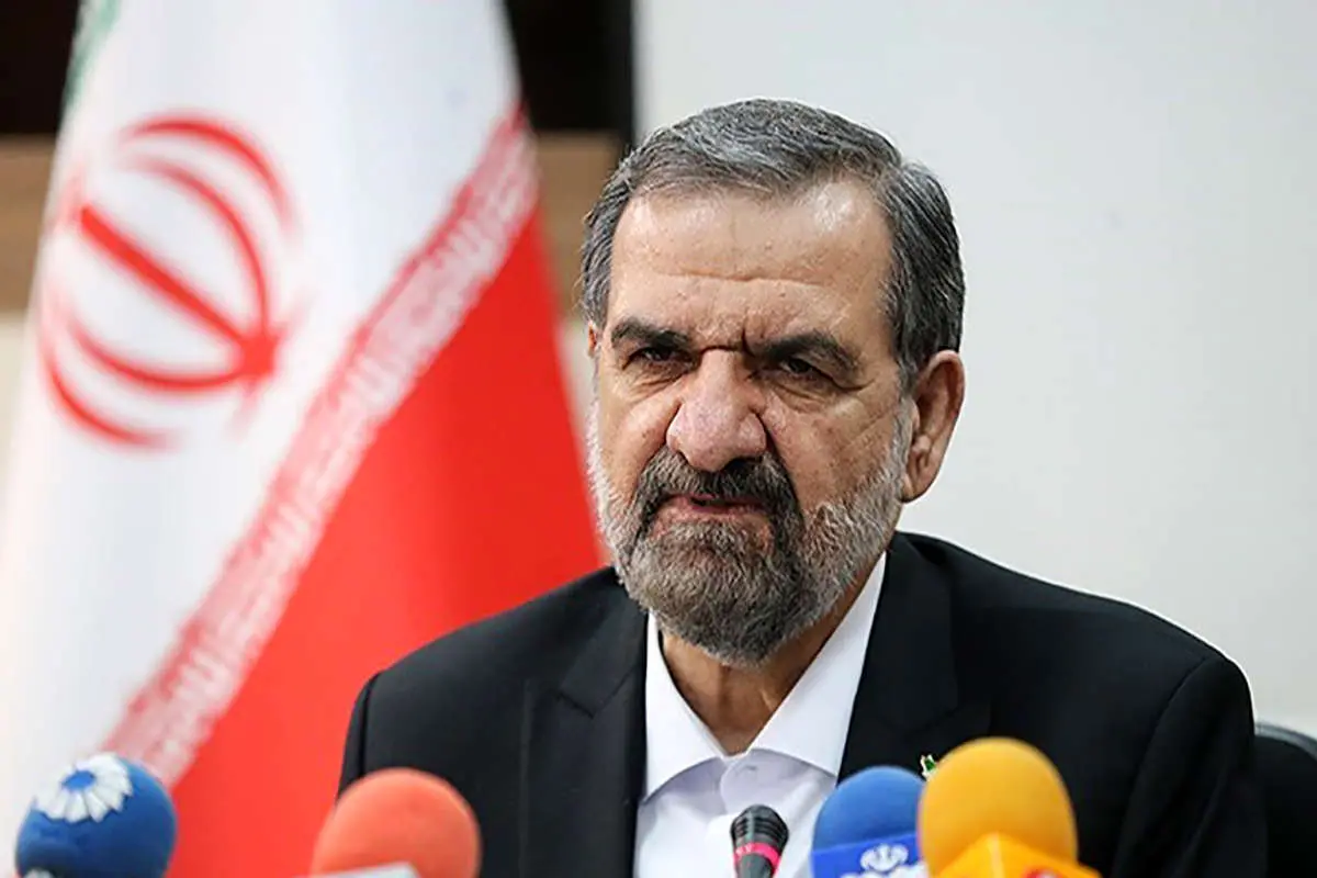 رضایی: نباید مردم معترض را ضدانقلاب خواند