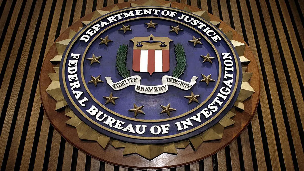 دست داشتن FBI در نقشه ربایش فرماندار آمریکایی